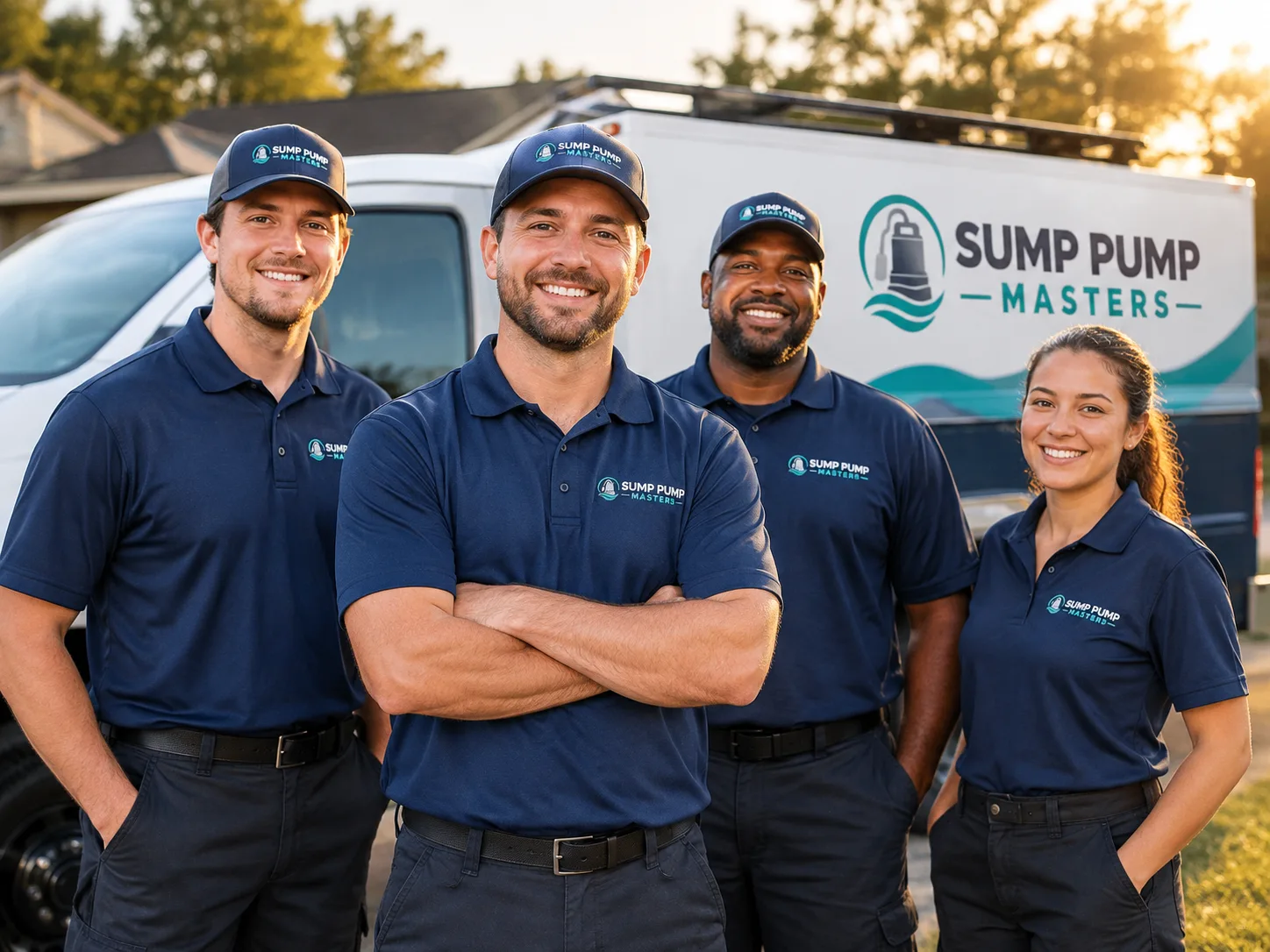 Sump Pump Repair company in Rosebush, MI