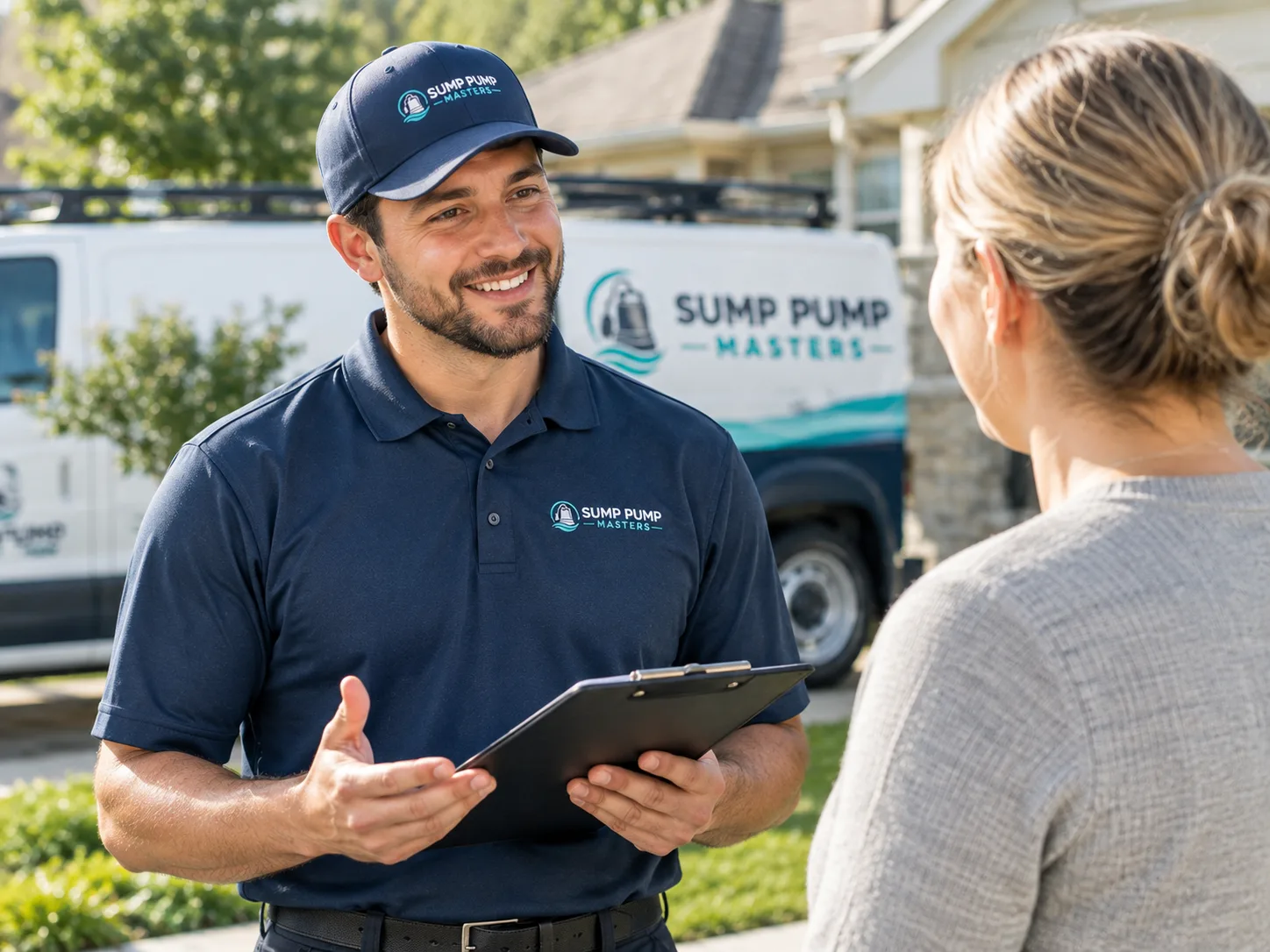 Sump Pump Repair Rosebush, MI FAQs
